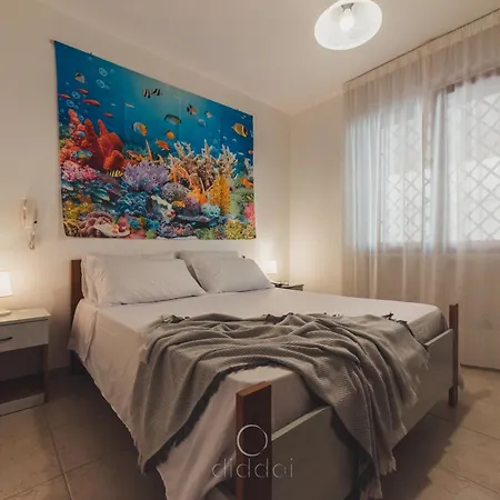 - Acquabella By Diddoi Apartment