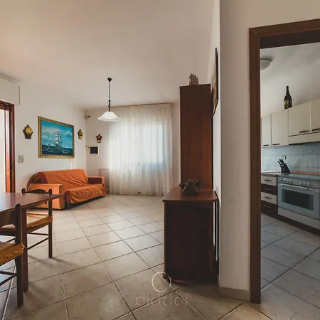 Apartment - Acquabella By Diddoi Torre Suda