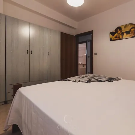- Acquabella By Diddoi Apartment *