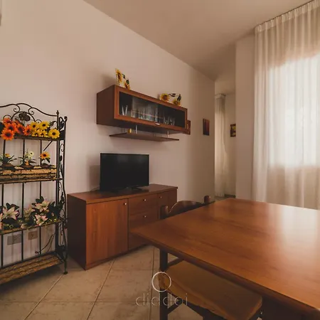 Apartamento - Acquabella By Diddoi