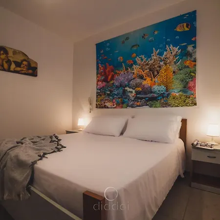 - Acquabella By Diddoi Apartment