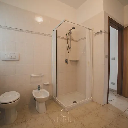 - Acquabella By Diddoi Apartment *
