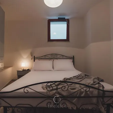 Apartamento - Acquabella By Diddoi