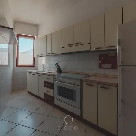 Apartamento - Acquabella By Diddoi *