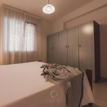 - Acquabella By Diddoi Apartment