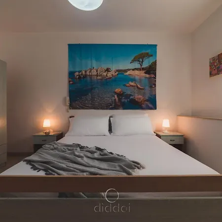 Apartamento - Acquabella By Diddoi