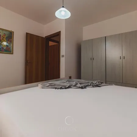 - Acquabella By Diddoi Apartment