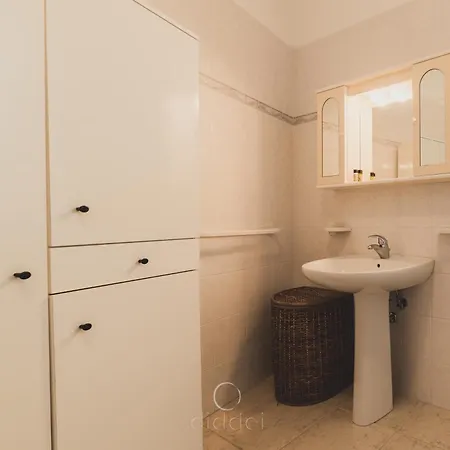 - Acquabella By Diddoi Apartment